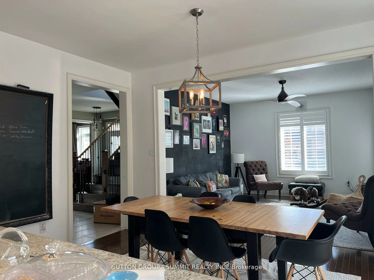 5456, Oscar Peterson, Churchill Meadows, Mississauga