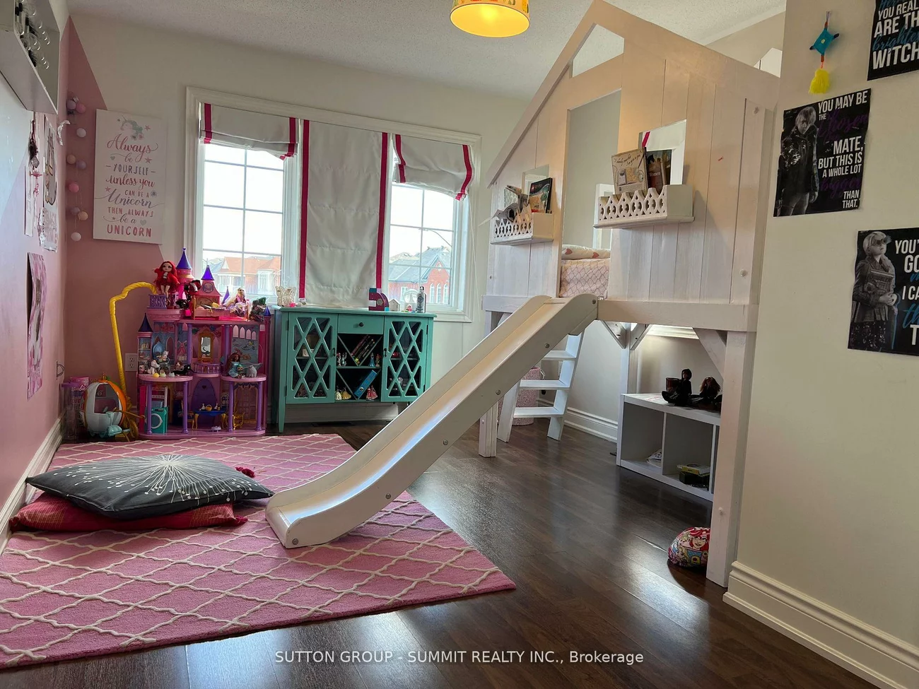 5456, Oscar Peterson, Churchill Meadows, Mississauga
