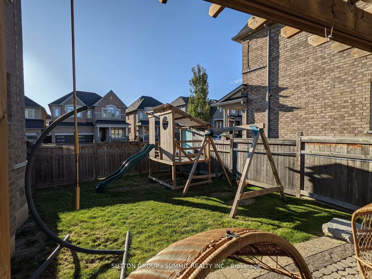 5456, Oscar Peterson, Churchill Meadows, Mississauga