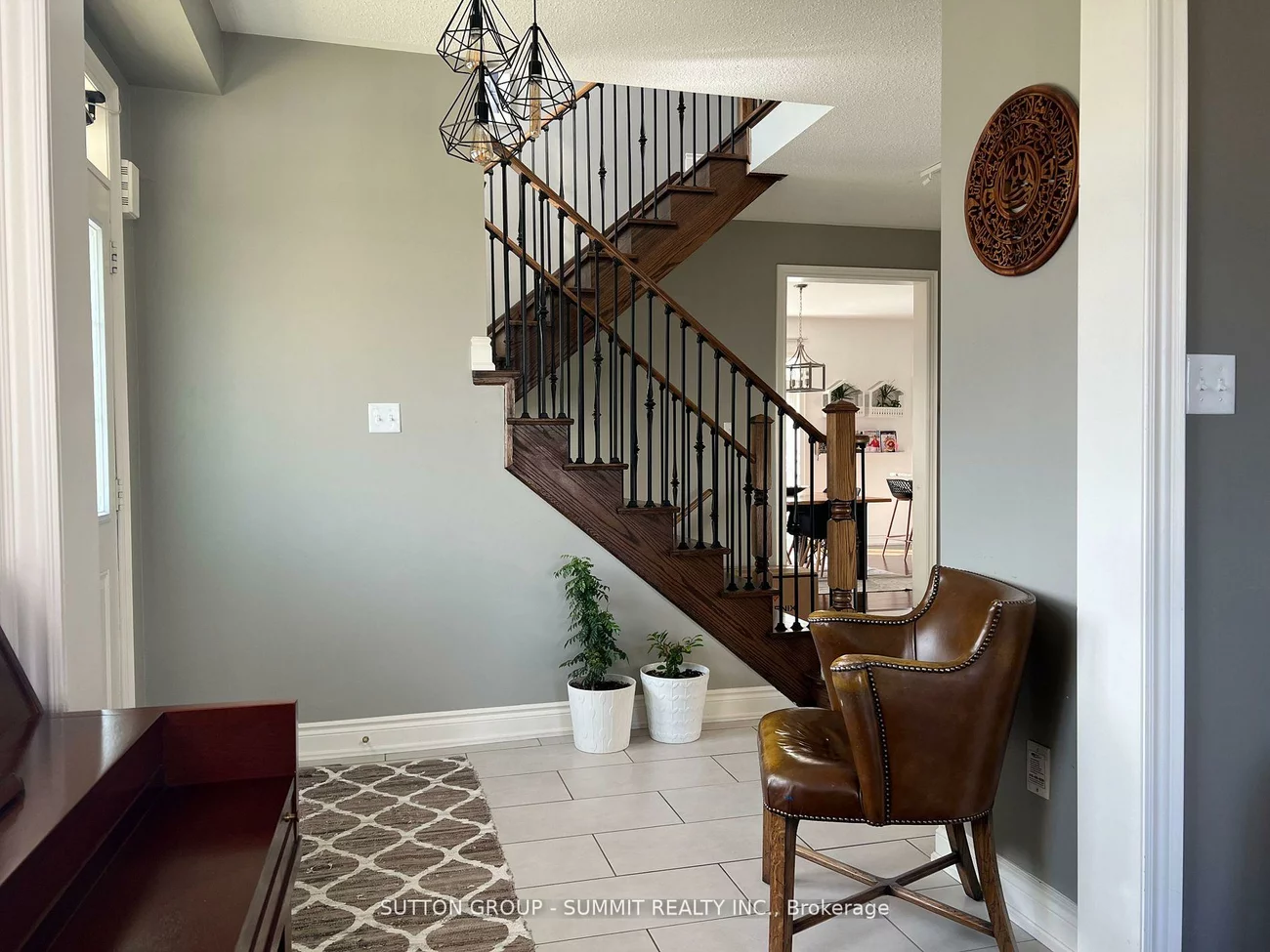 5456, Oscar Peterson, Churchill Meadows, Mississauga