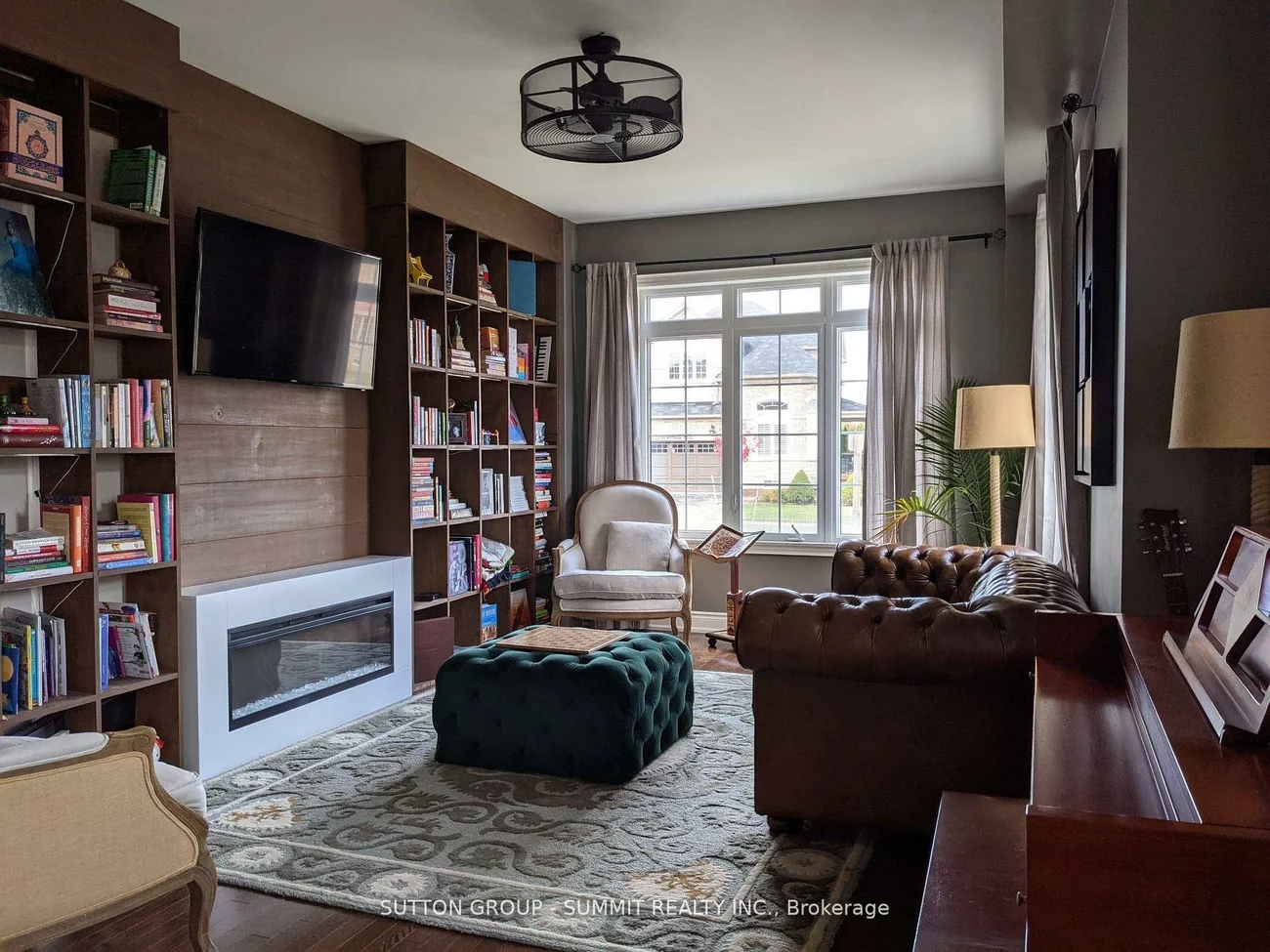 5456, Oscar Peterson, Churchill Meadows, Mississauga