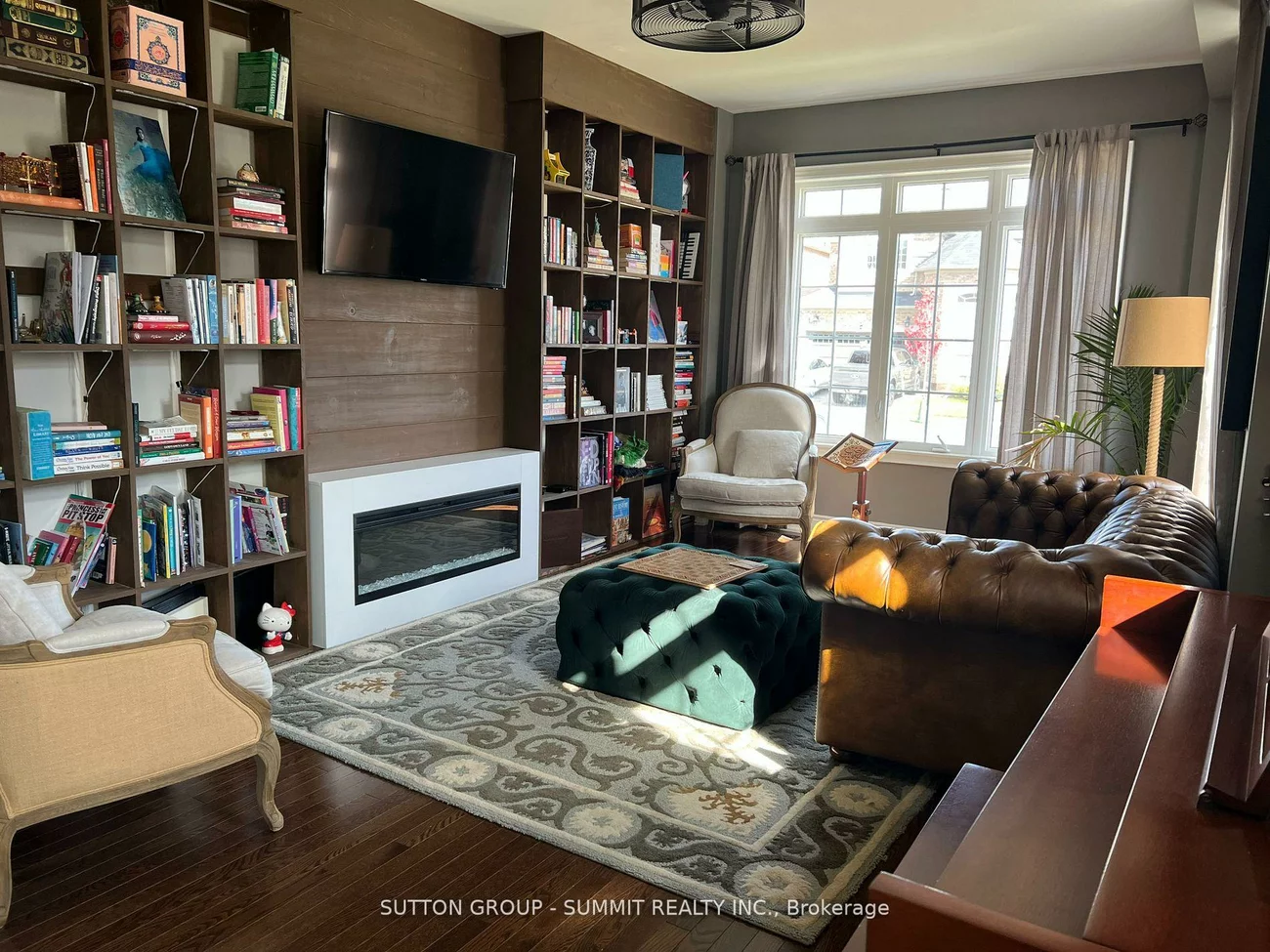 5456, Oscar Peterson, Churchill Meadows, Mississauga