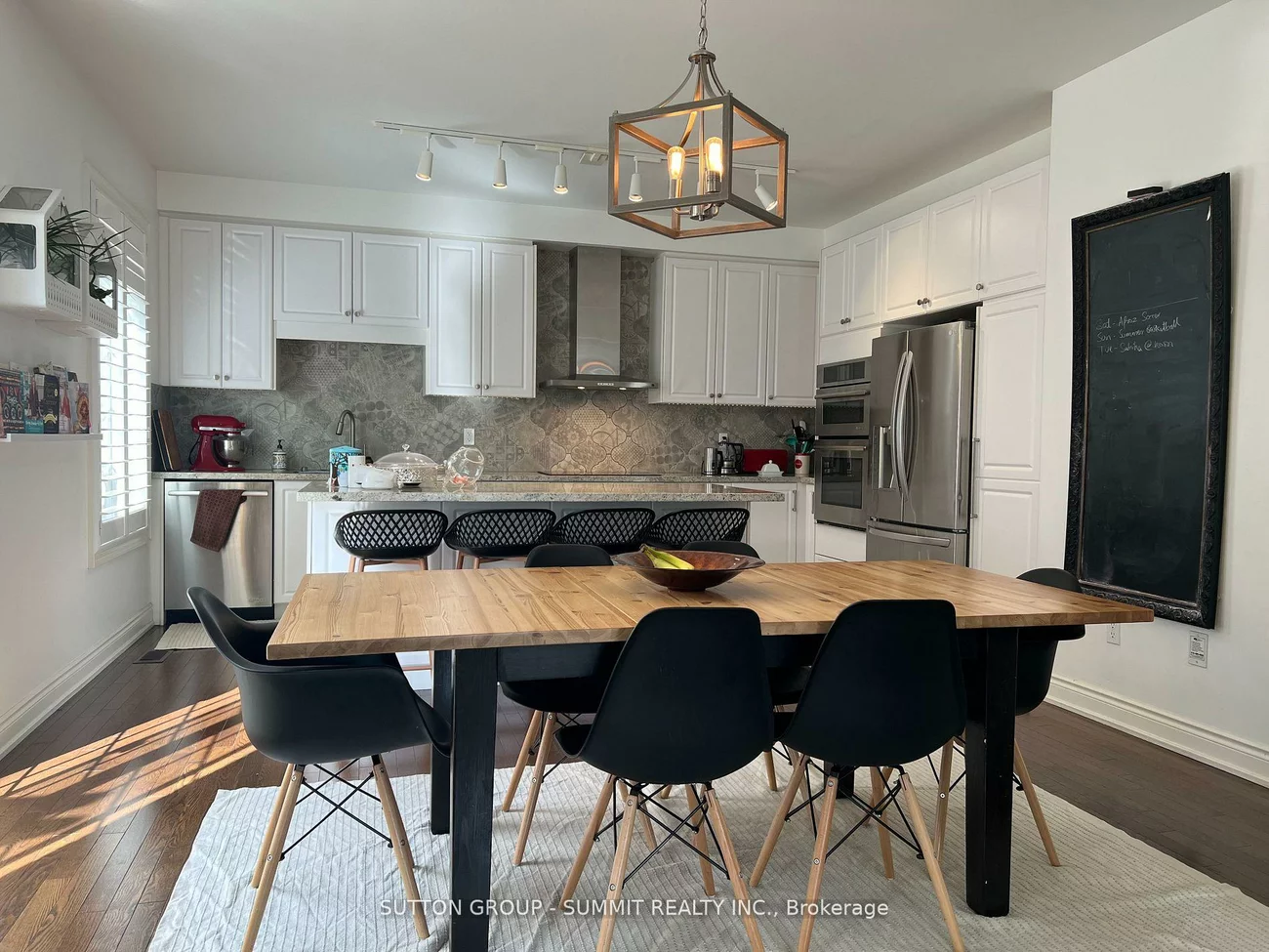 5456, Oscar Peterson, Churchill Meadows, Mississauga