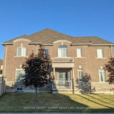 5456, Oscar Peterson, Churchill Meadows, Mississauga