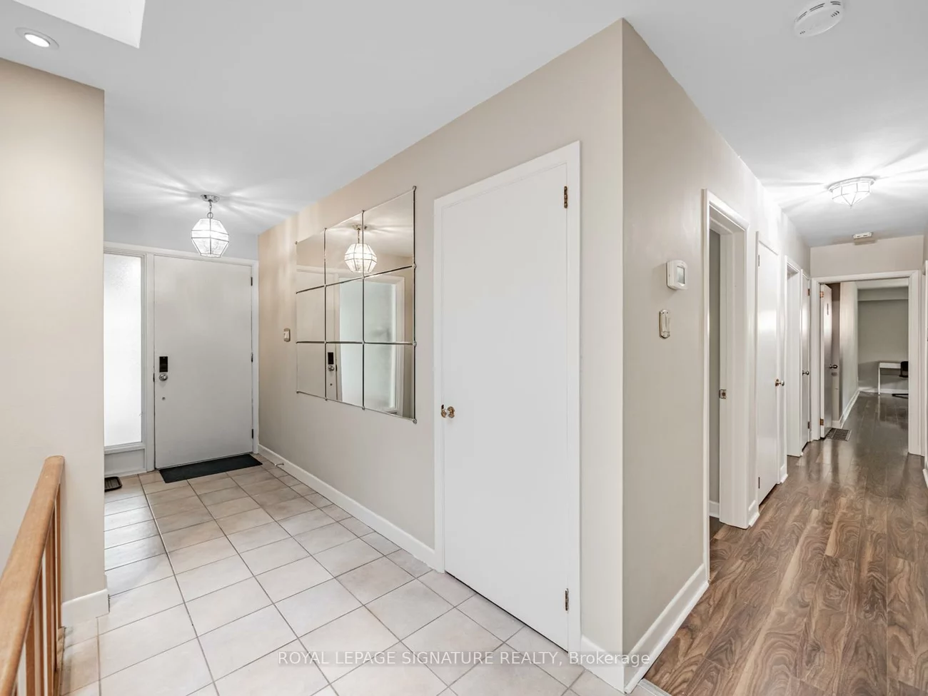 1447, Merrow, Lorne Park, Mississauga