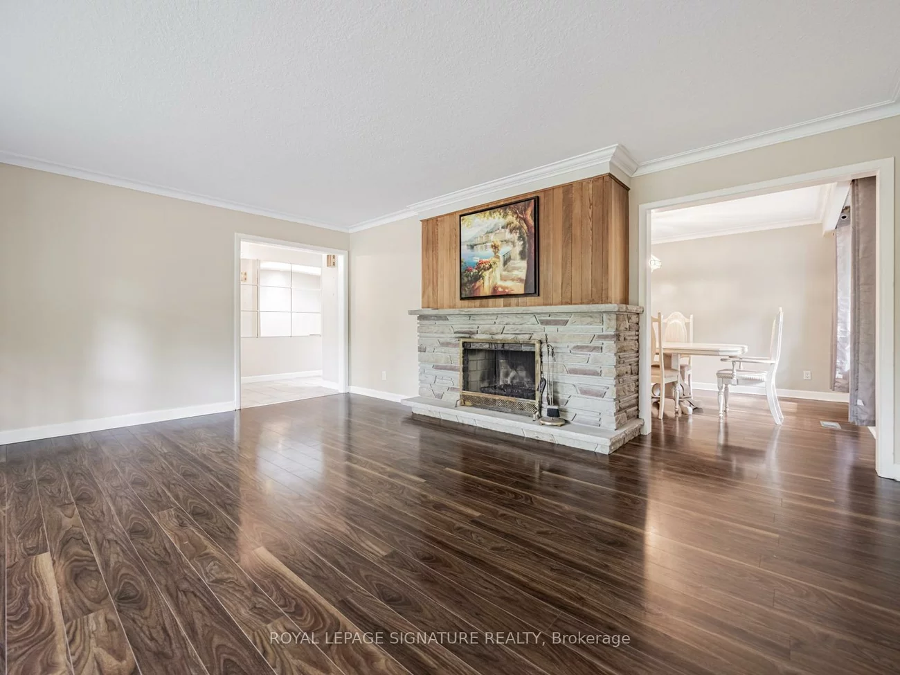 1447, Merrow, Lorne Park, Mississauga