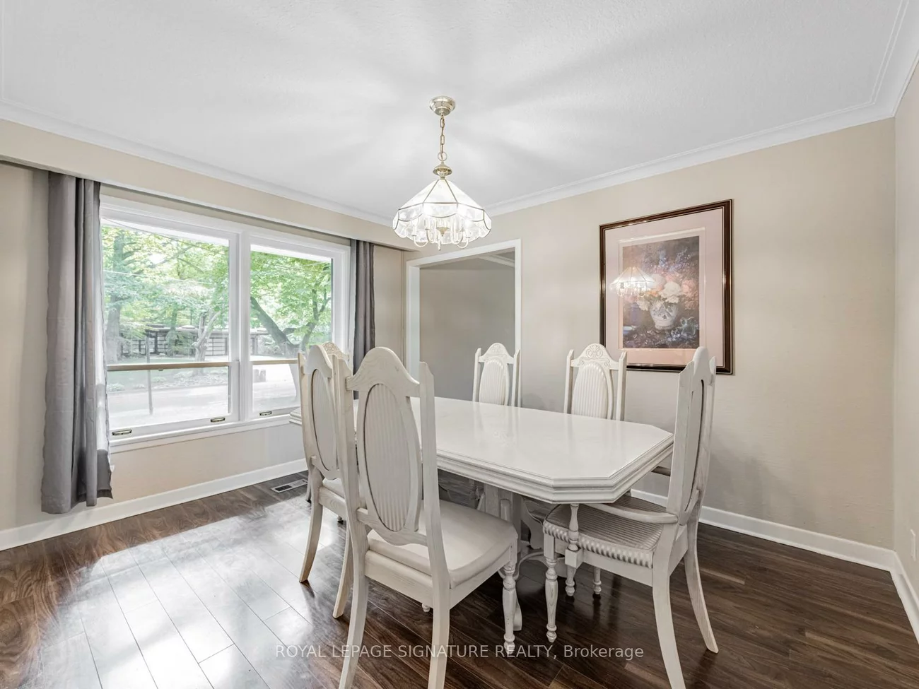 1447, Merrow, Lorne Park, Mississauga