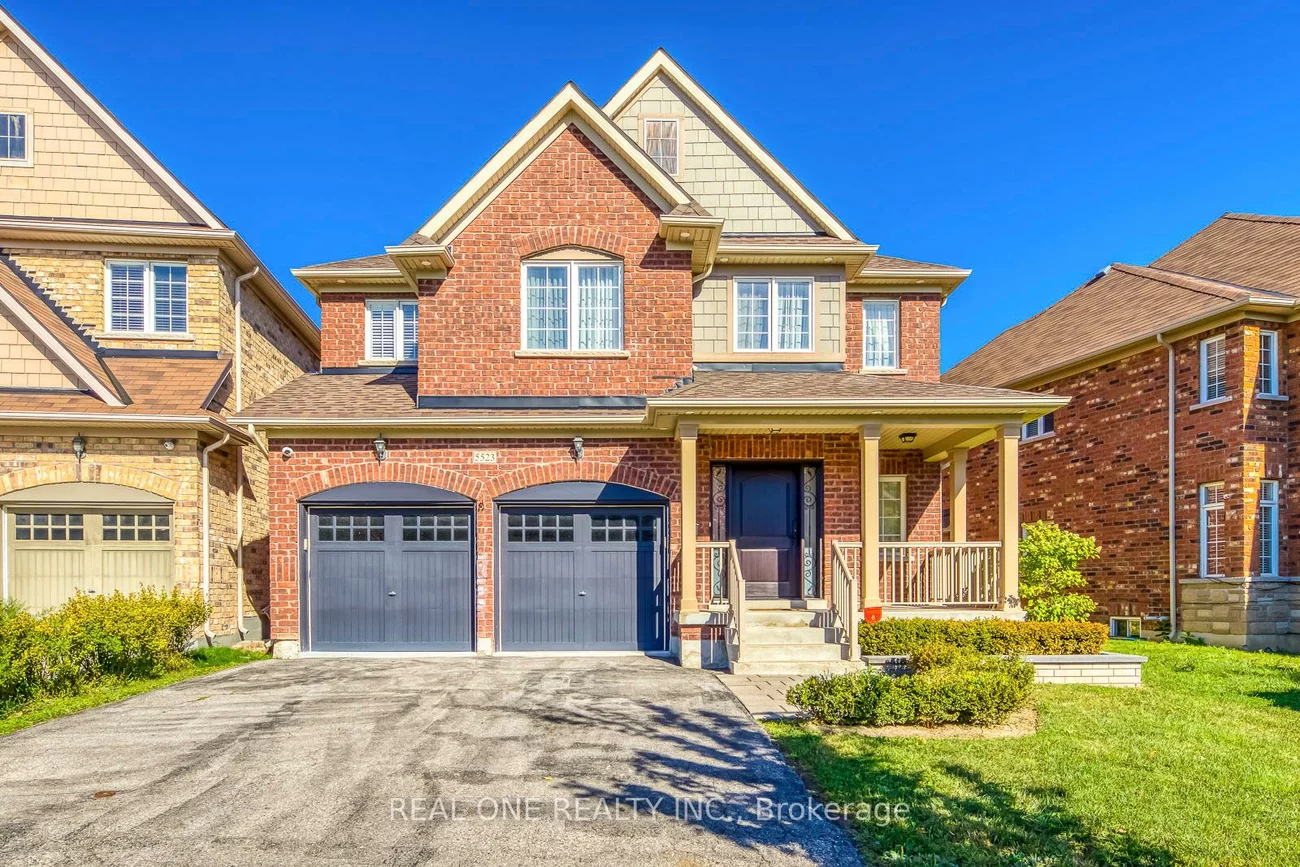 5523, Freshwater, Churchill Meadows, Mississauga