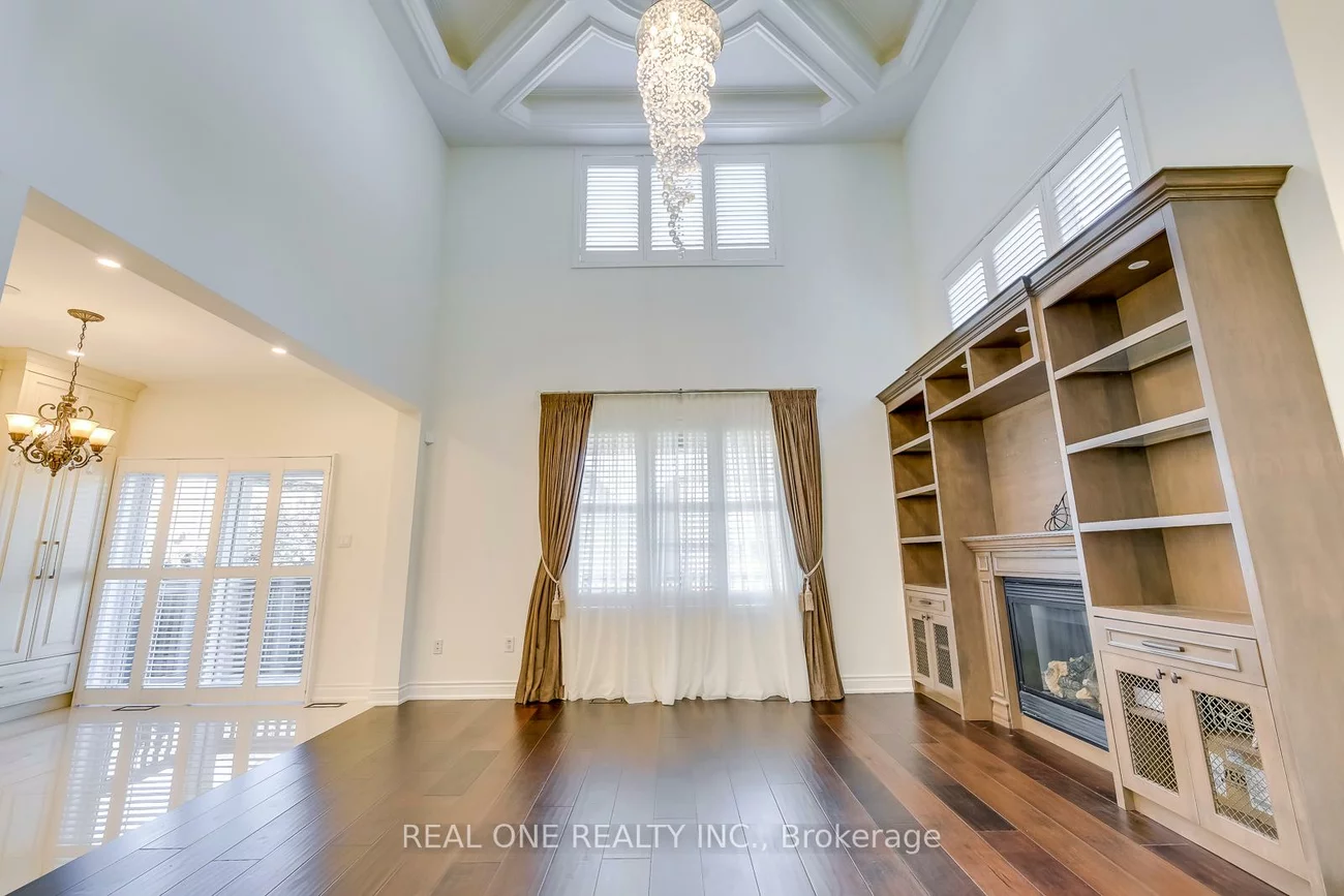 5523, Freshwater, Churchill Meadows, Mississauga
