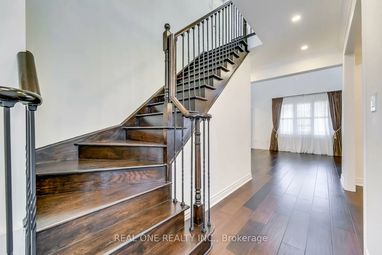 5523, Freshwater, Churchill Meadows, Mississauga