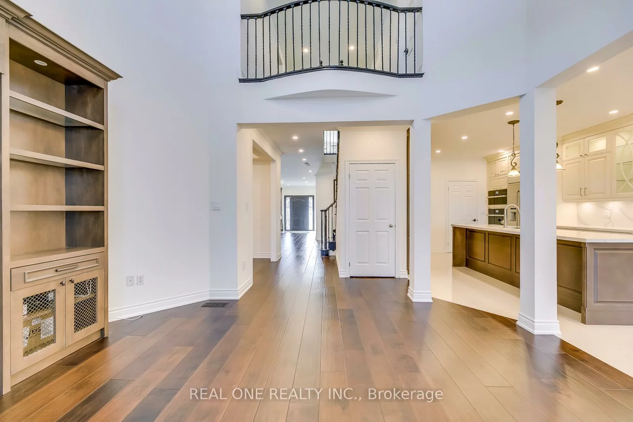 5523, Freshwater, Churchill Meadows, Mississauga