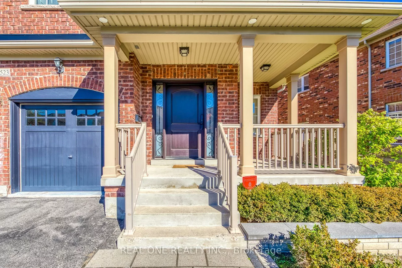 5523, Freshwater, Churchill Meadows, Mississauga
