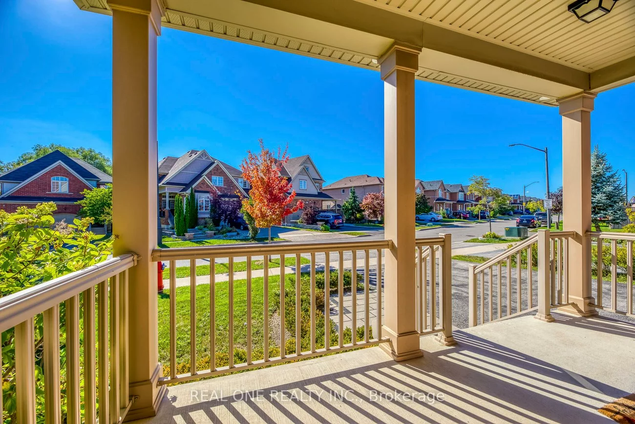 5523, Freshwater, Churchill Meadows, Mississauga