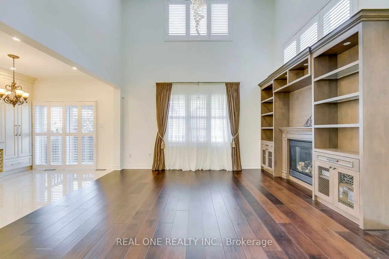 5523, Freshwater, Churchill Meadows, Mississauga