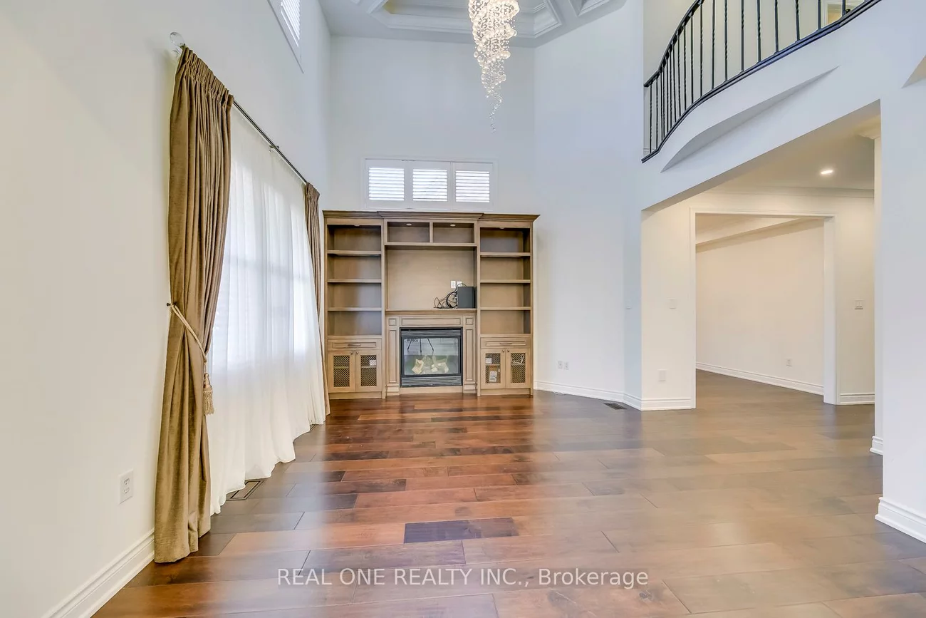 5523, Freshwater, Churchill Meadows, Mississauga