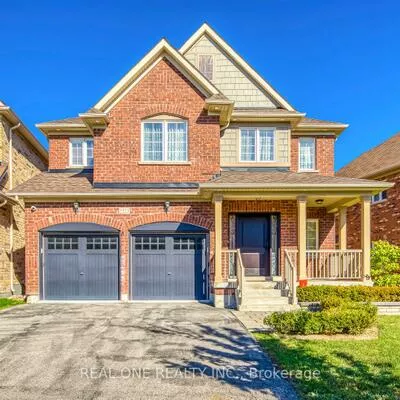 5523, Freshwater, Churchill Meadows, Mississauga