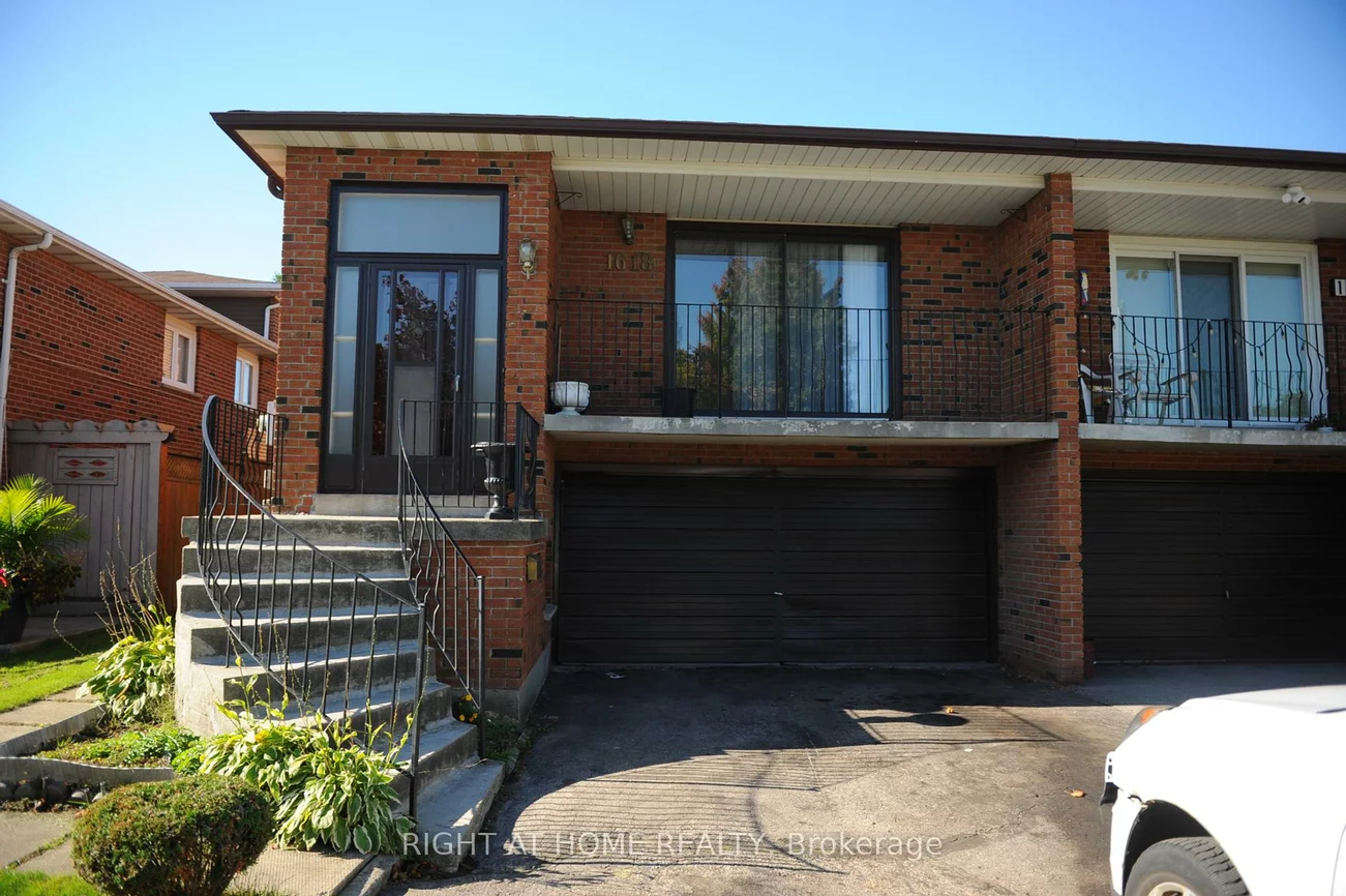 1618, Corkstone, Rathwood, Mississauga