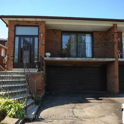 1618, Corkstone, Rathwood, Mississauga