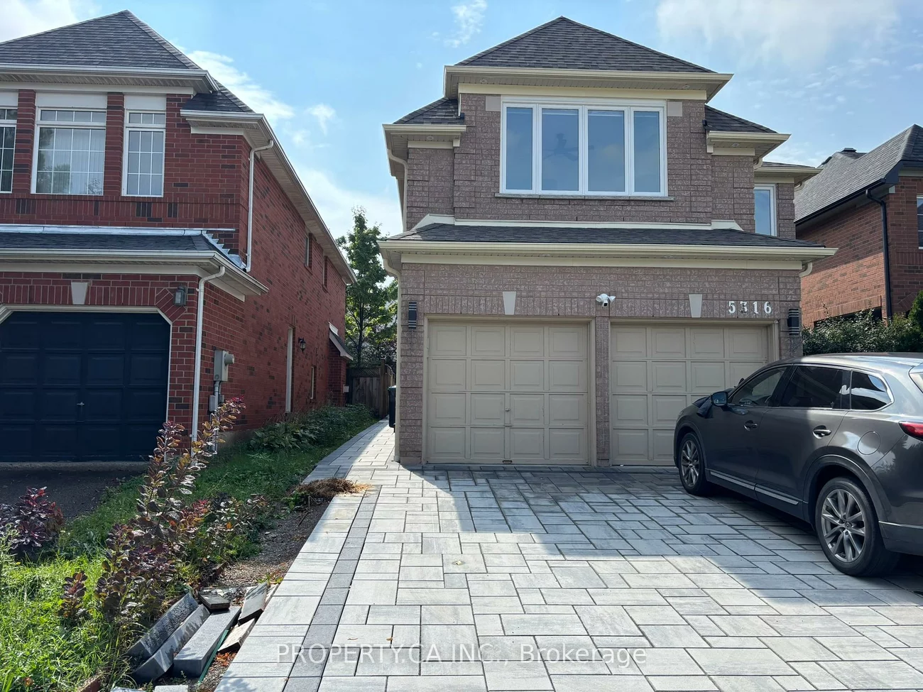5316, Russell View, Central Erin Mills, Mississauga