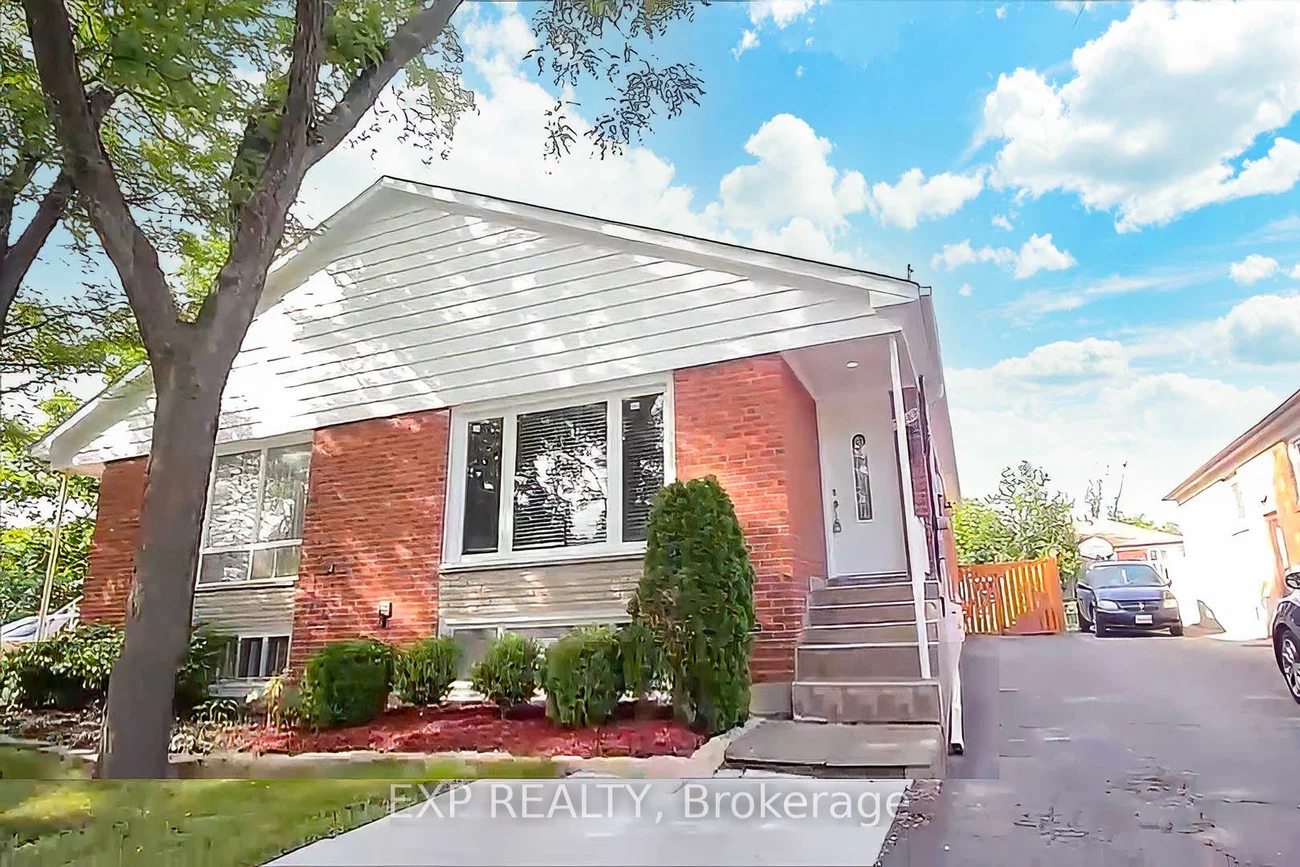3567, Queenston, Erindale, Mississauga