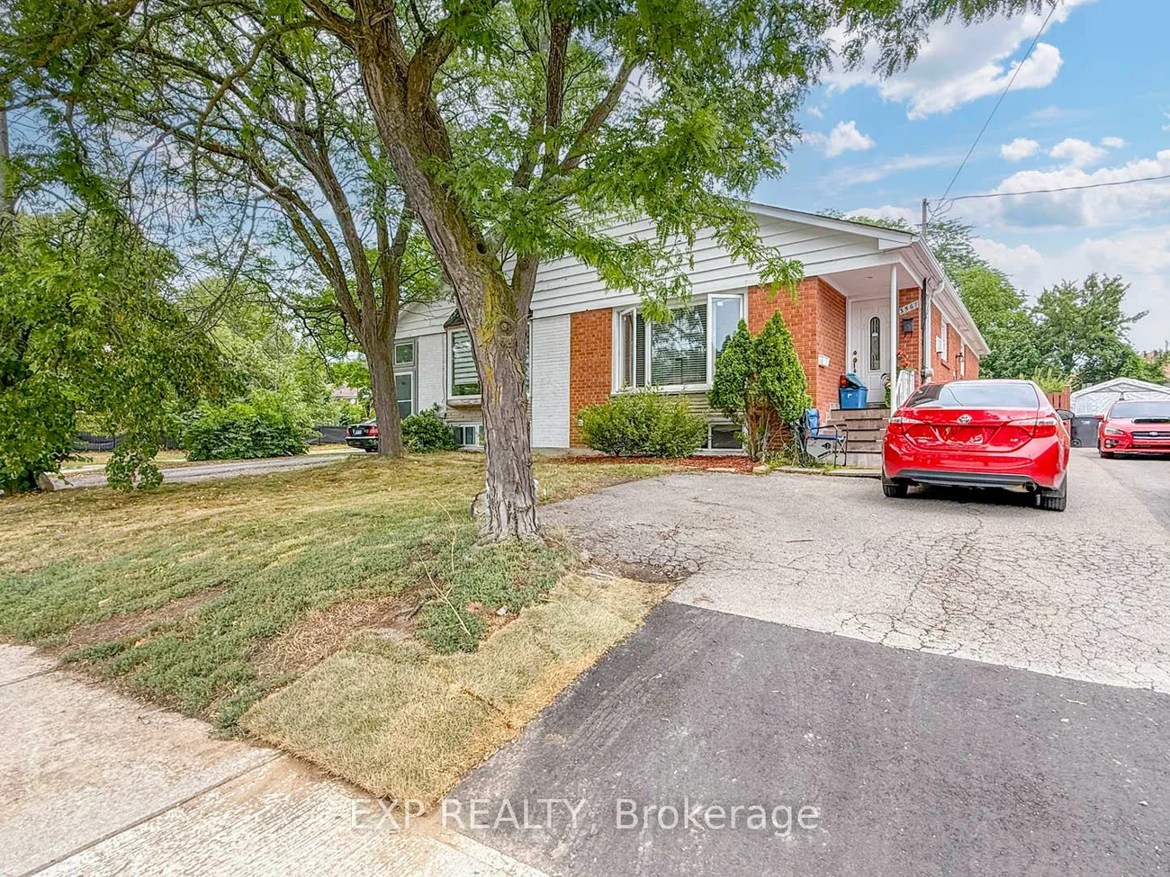 3567, Queenston, Erindale, Mississauga