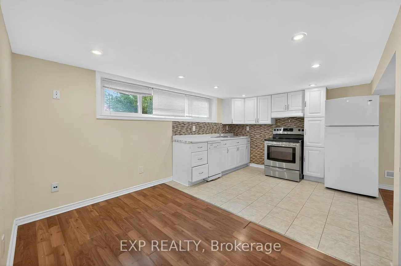 3567, Queenston, Erindale, Mississauga