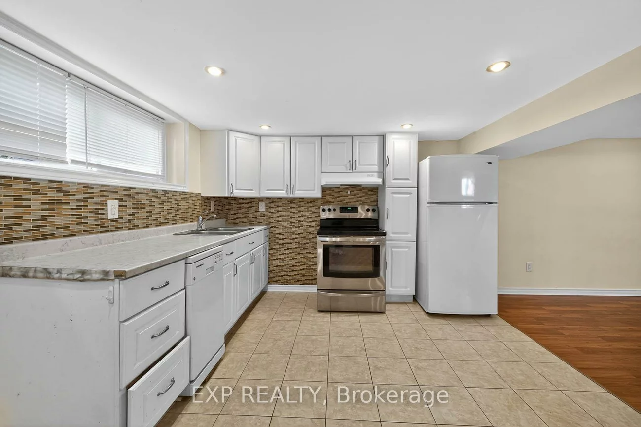 3567, Queenston, Erindale, Mississauga