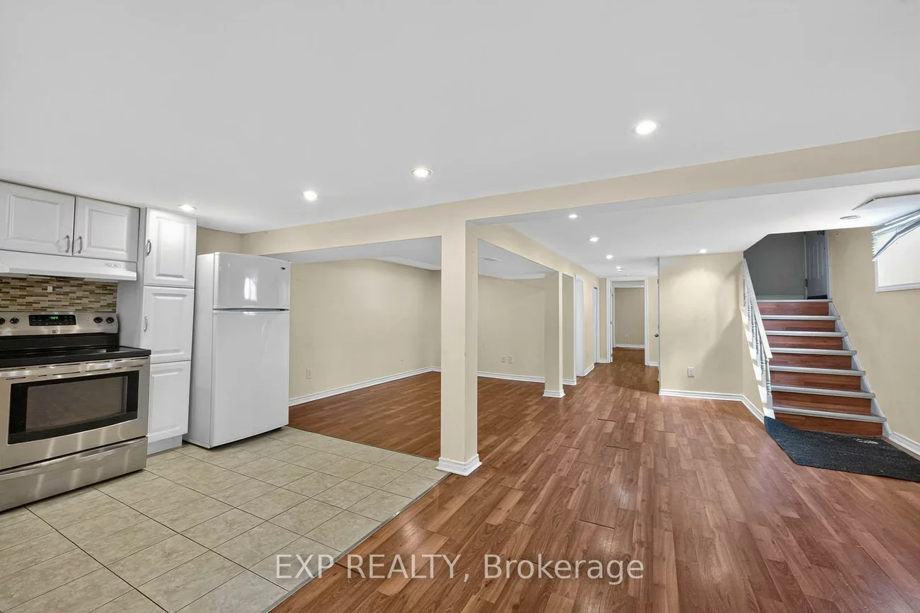 3567, Queenston, Erindale, Mississauga
