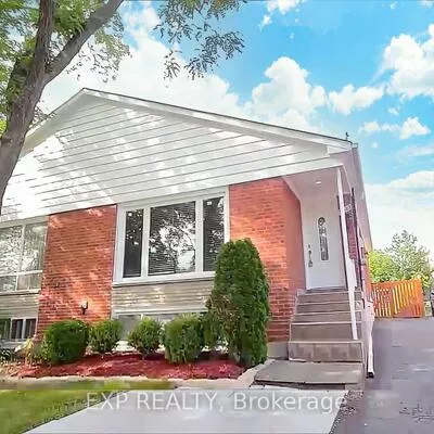 3567, Queenston, Erindale, Mississauga