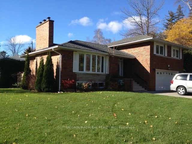 1336, Mississauga, Lorne Park, Mississauga
