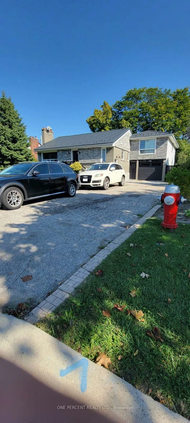 3417, Palgrave, Fairview, Mississauga