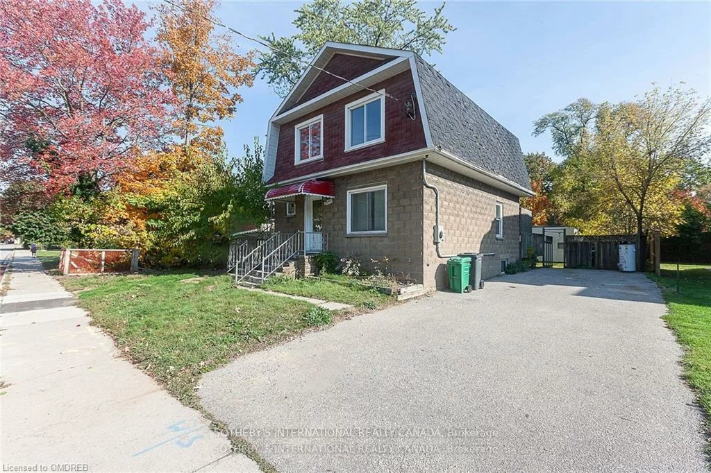 1842, BALSAM, Clarkson, Mississauga