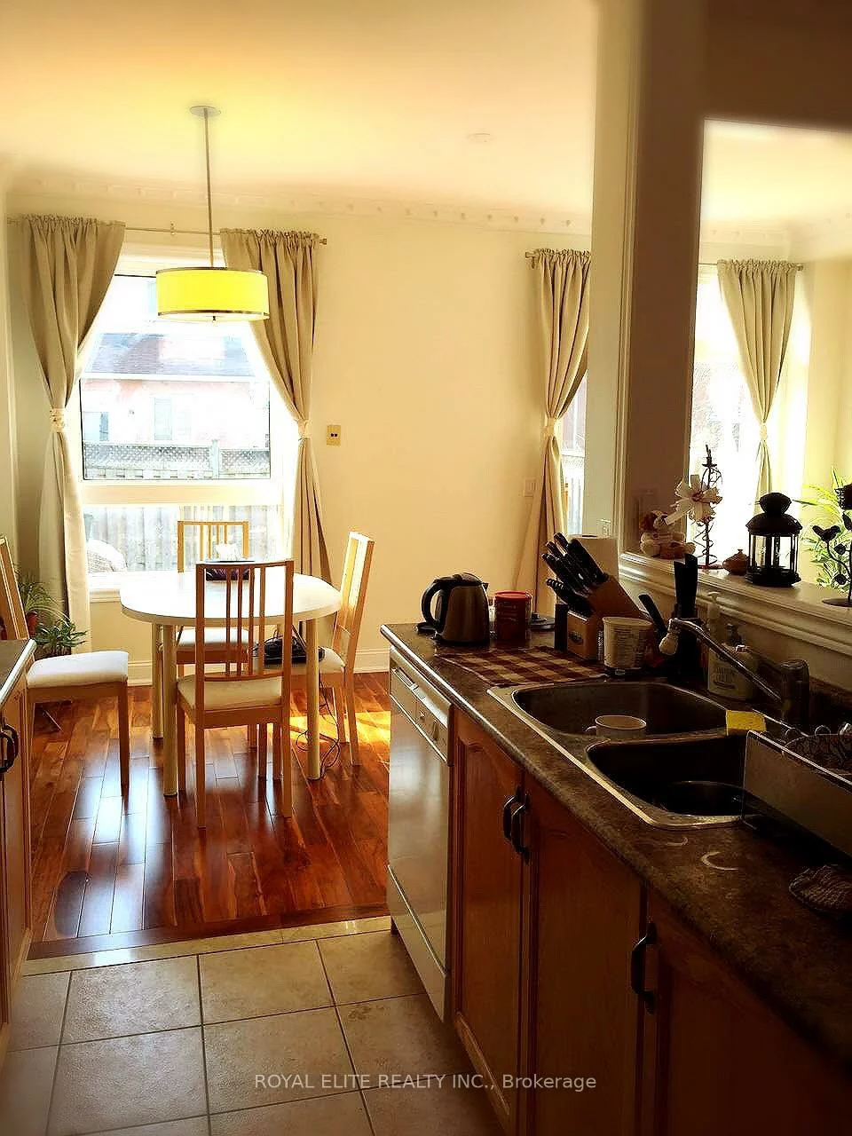 3395, Fountain Park, Churchill Meadows, Mississauga