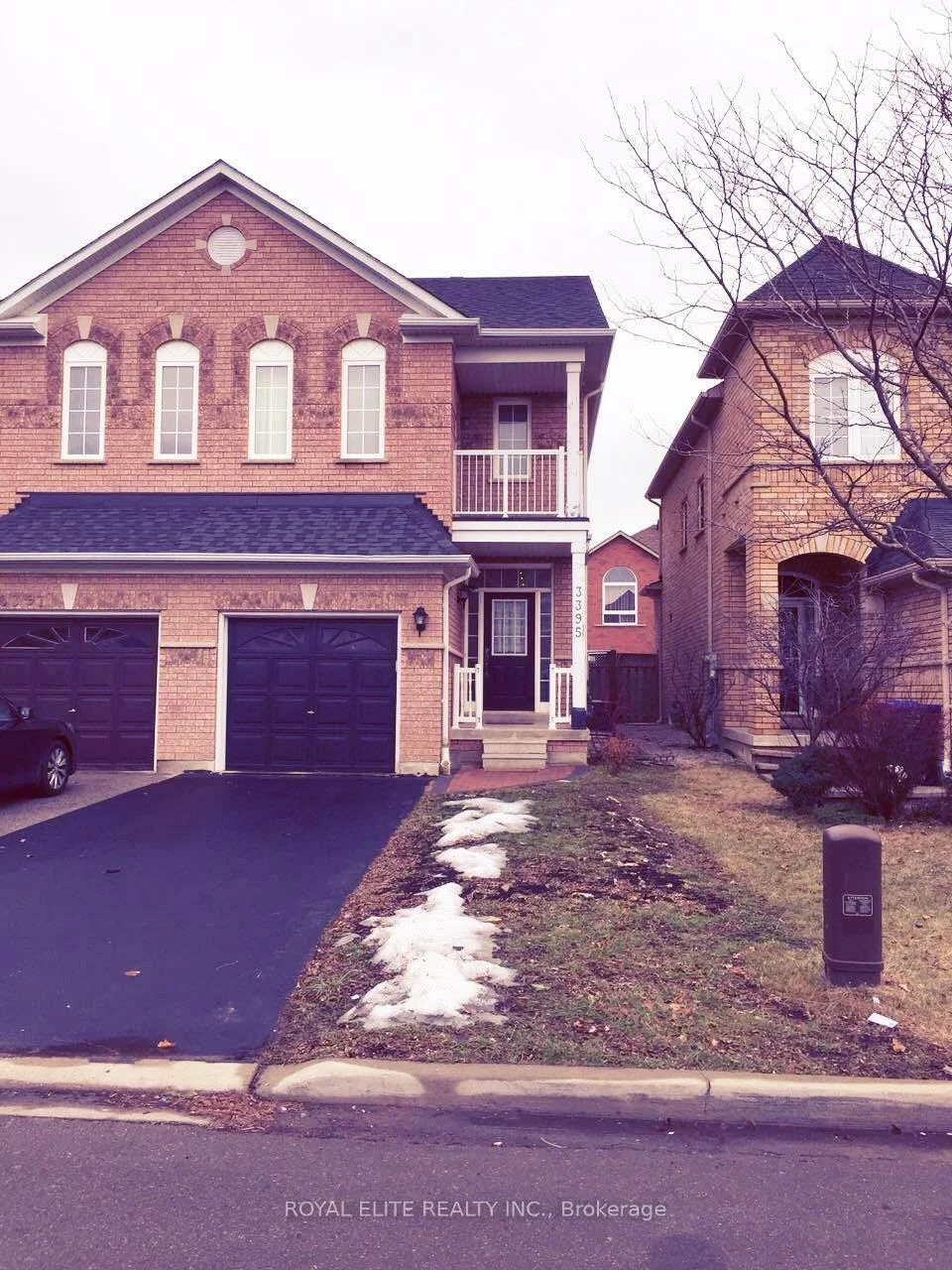3395, Fountain Park, Churchill Meadows, Mississauga