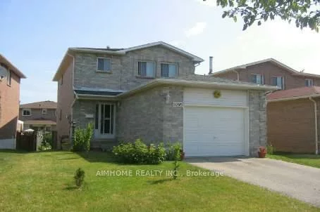 5095, Sunray, Hurontario, Mississauga