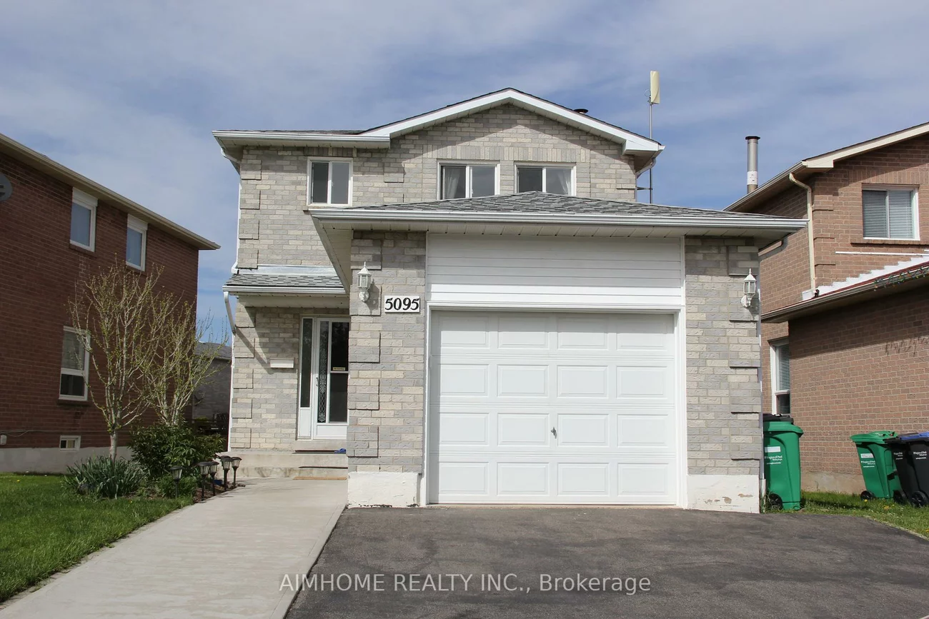5095, Sunray, Hurontario, Mississauga