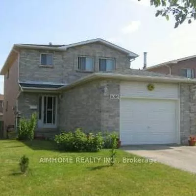 5095, Sunray, Hurontario, Mississauga