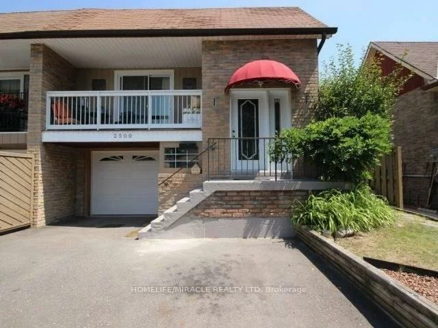 2500, Cobbinshaw, Meadowvale, Mississauga