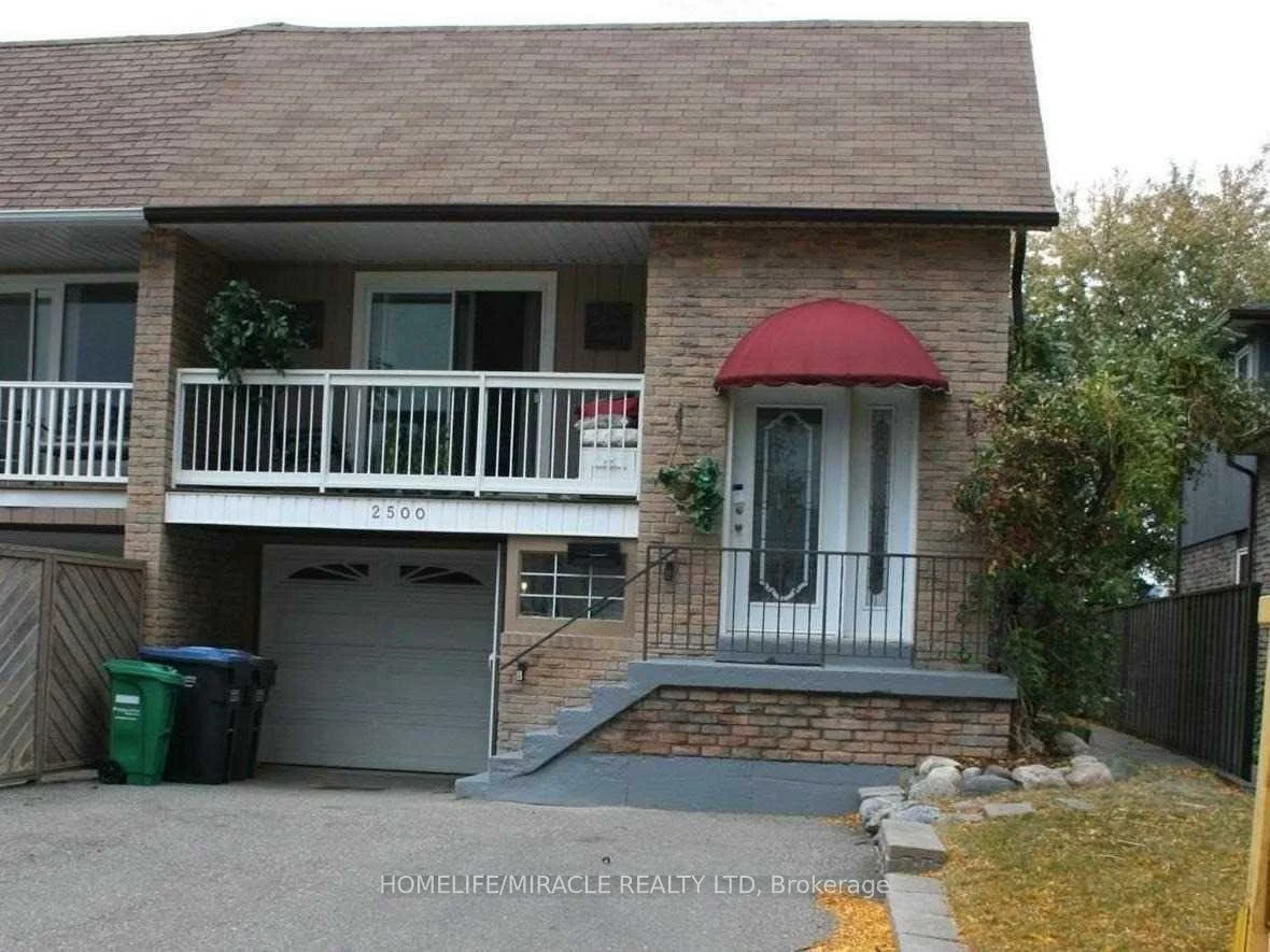 2500, Cobbinshaw, Meadowvale, Mississauga