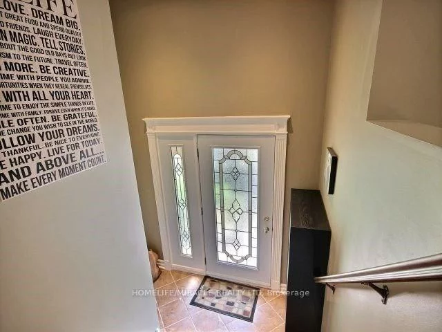 2500, Cobbinshaw, Meadowvale, Mississauga