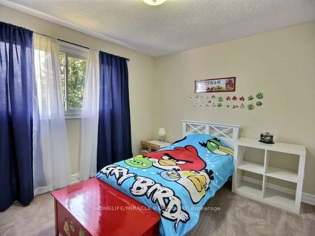 2500, Cobbinshaw, Meadowvale, Mississauga