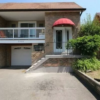 2500, Cobbinshaw, Meadowvale, Mississauga