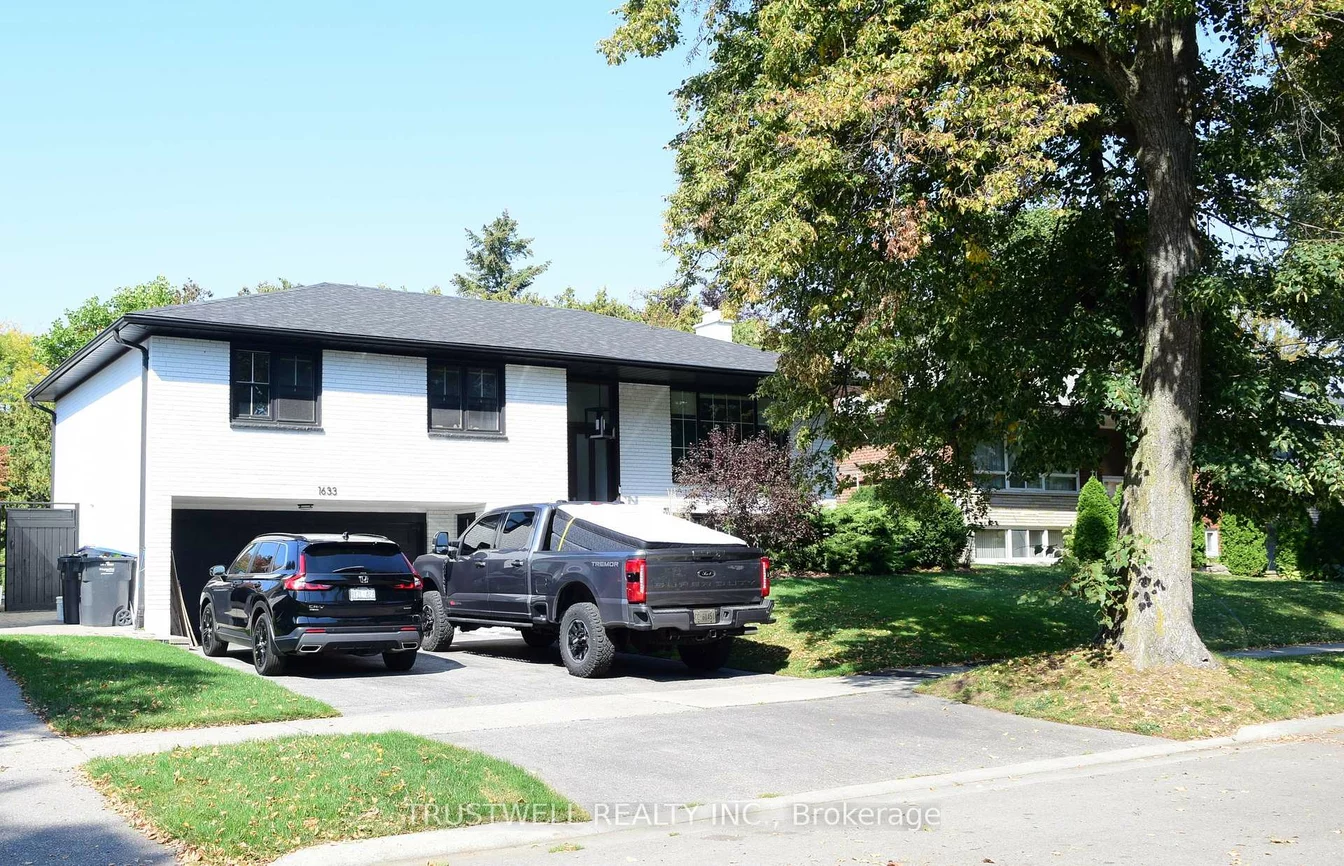 1633, Sunnycove, Lakeview, Mississauga