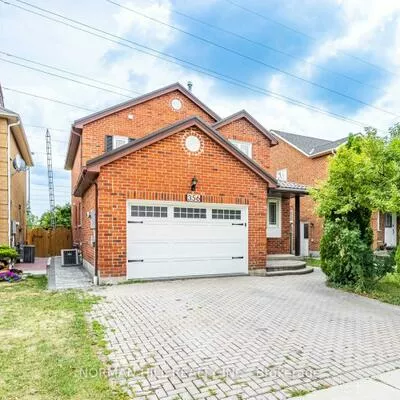 356, Laurentian, Hurontario, Mississauga
