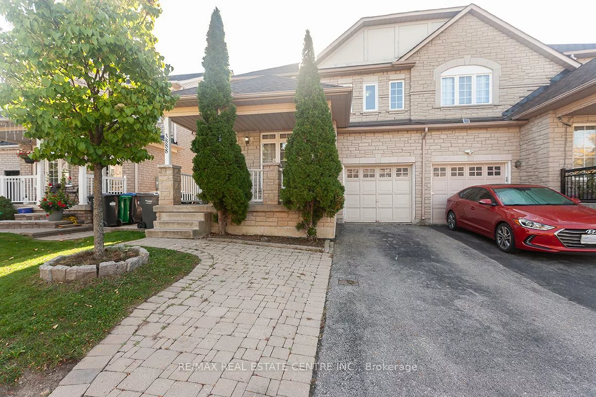3888, Barley, Churchill Meadows, Mississauga