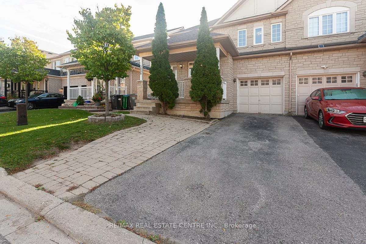 3888, Barley, Churchill Meadows, Mississauga