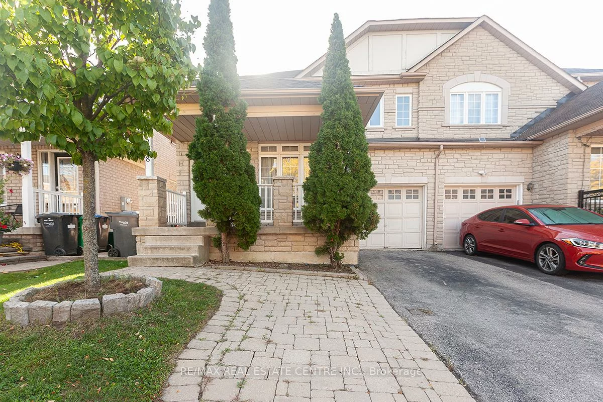 3888, Barley, Churchill Meadows, Mississauga