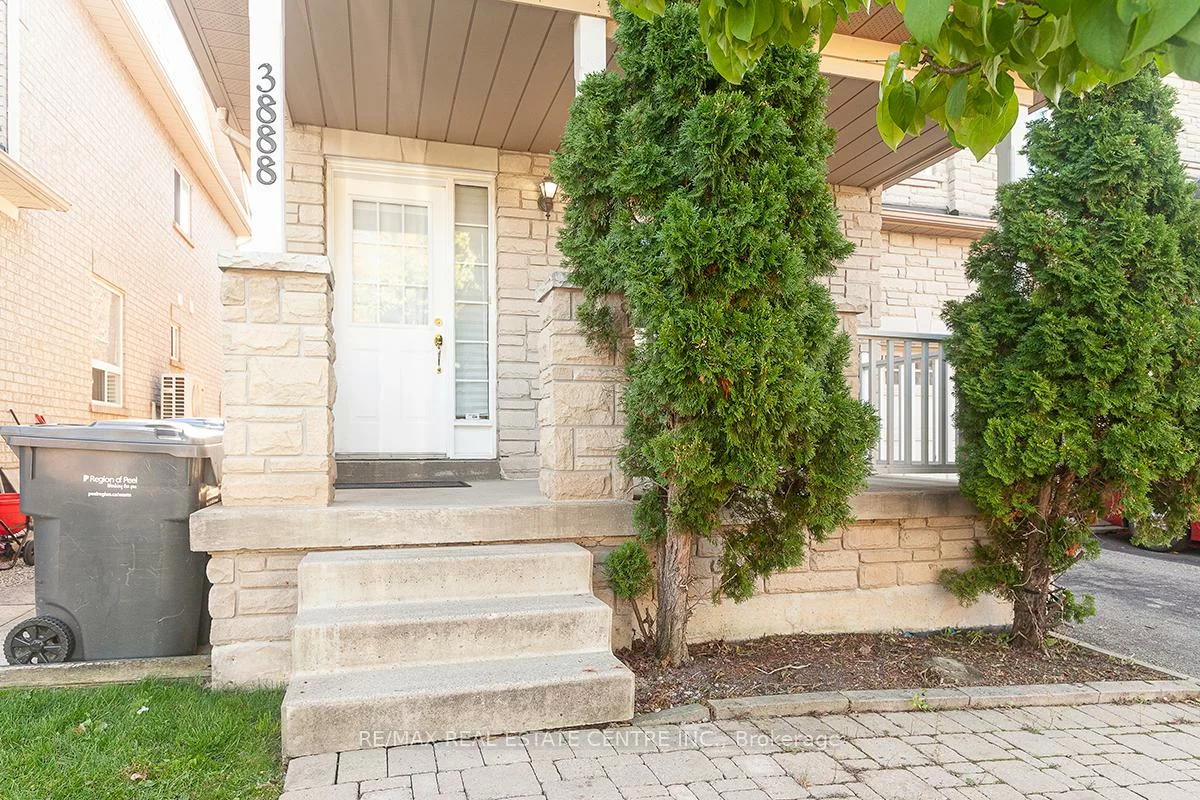3888, Barley, Churchill Meadows, Mississauga