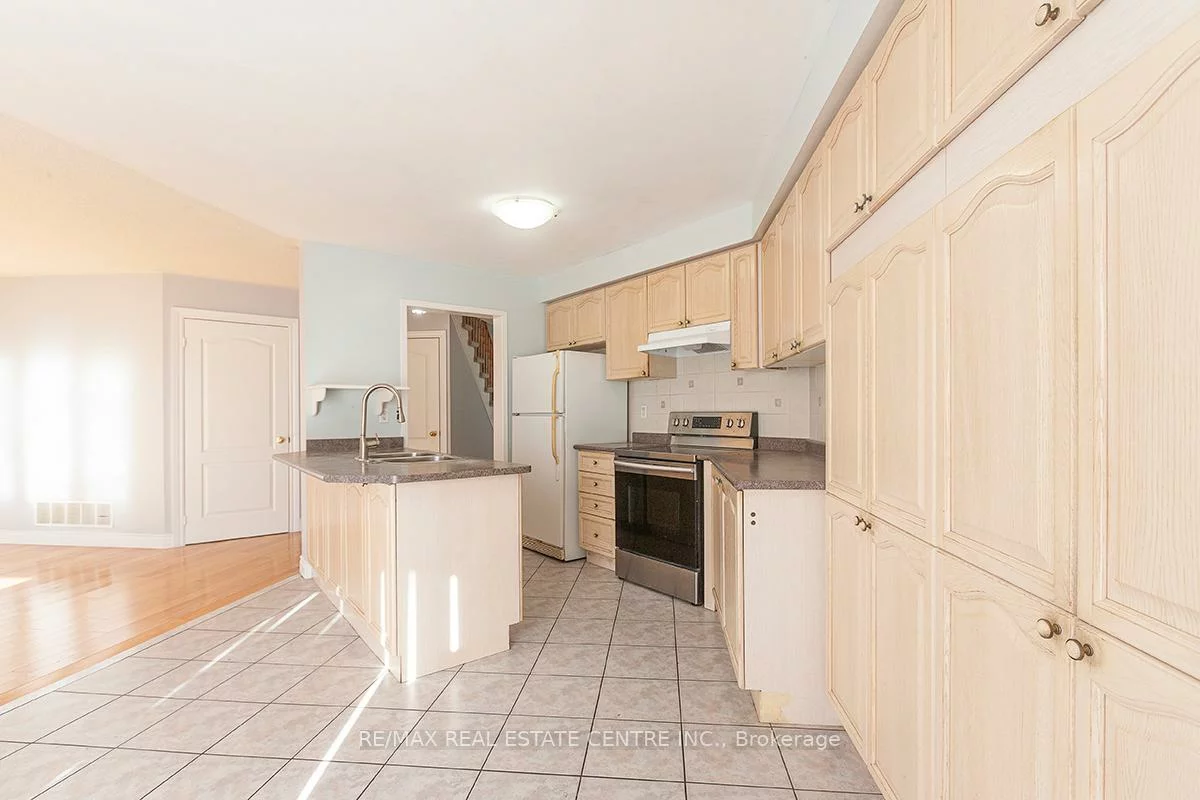 3888, Barley, Churchill Meadows, Mississauga