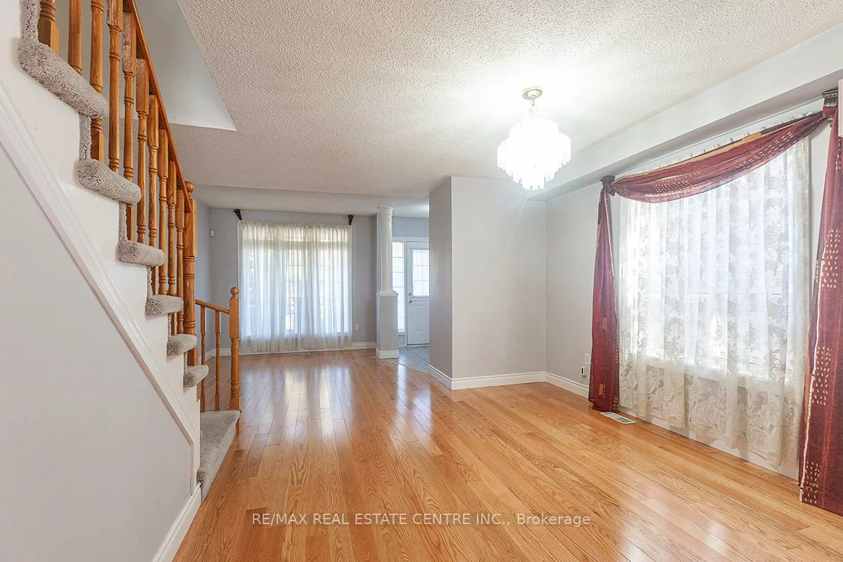 3888, Barley, Churchill Meadows, Mississauga